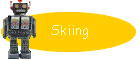 Skiing